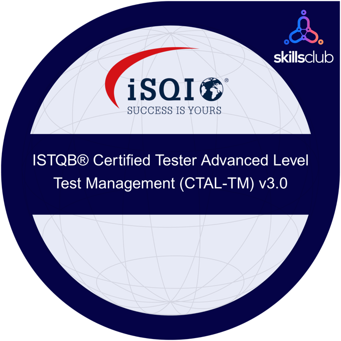 ISTQB Test Management Zertifikat